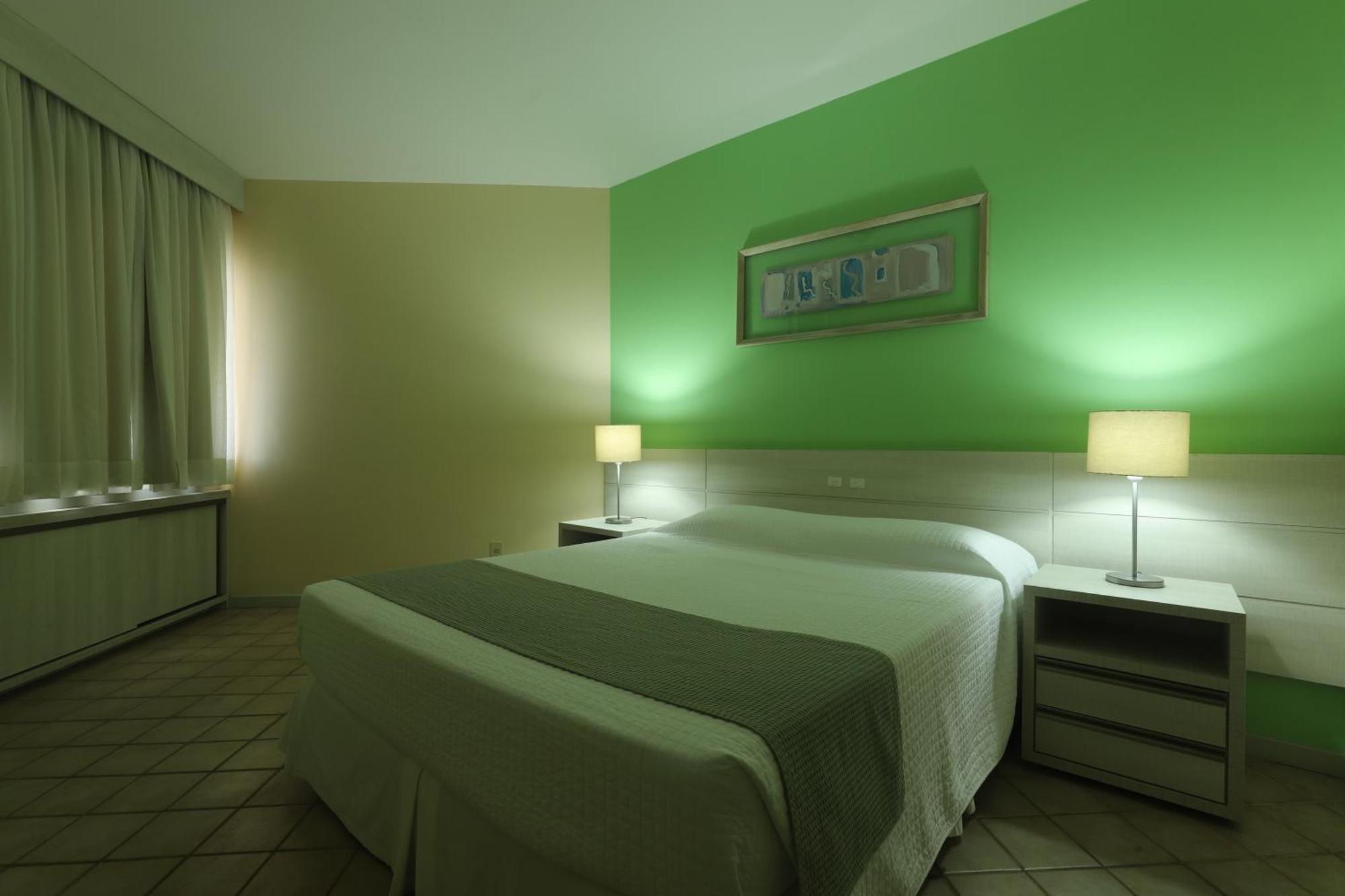 Ingleses Praia Hotel Florianópolis Quarto foto