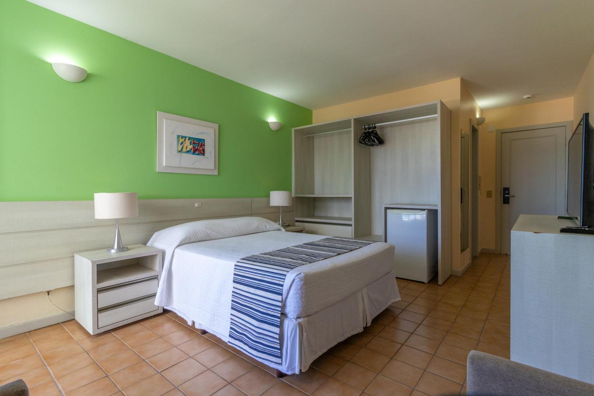 Ingleses Praia Hotel Florianópolis Quarto foto