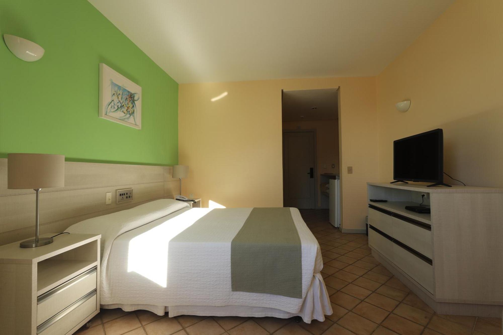 Ingleses Praia Hotel Florianópolis Quarto foto