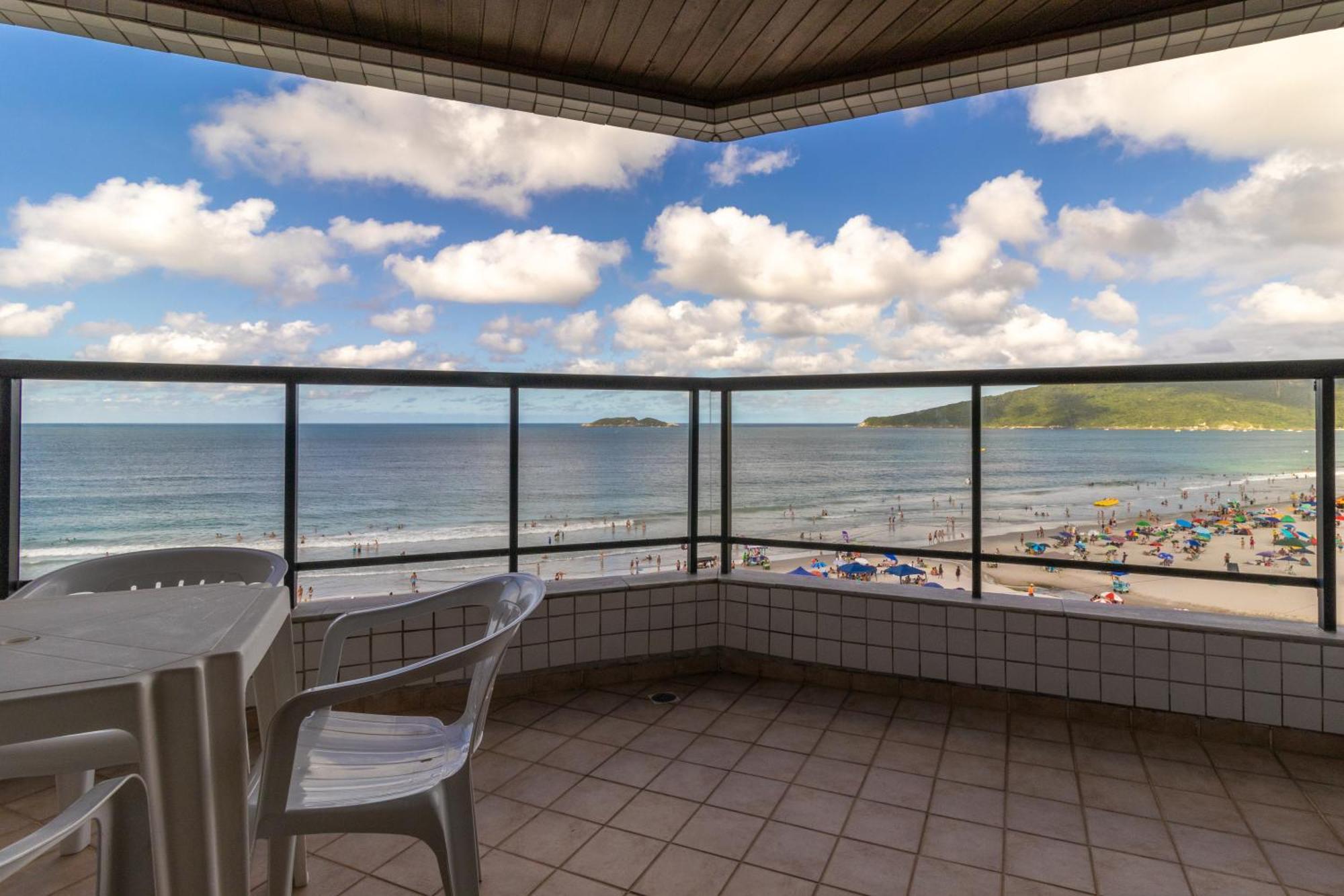 Ingleses Praia Hotel Florianópolis Quarto foto